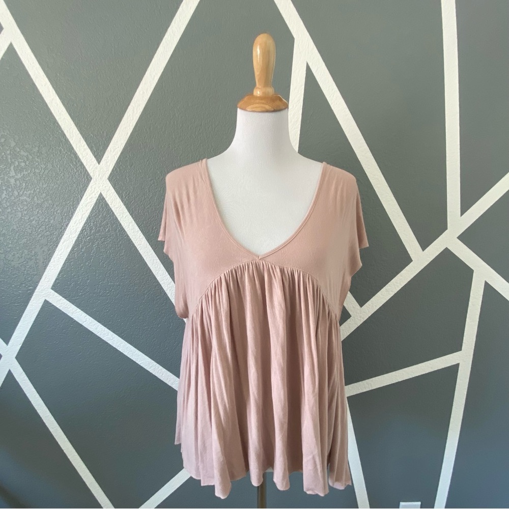AEO Soft & Sexy Knit Top, size XS-S